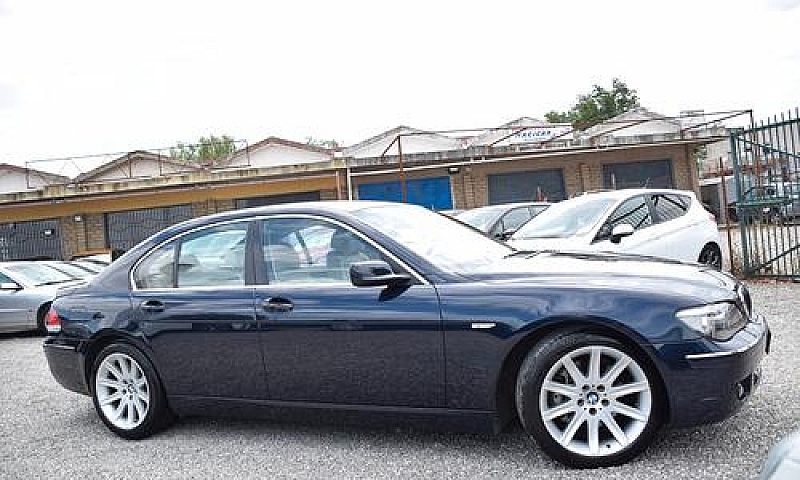 Bmw 730 730D 231Cv A...