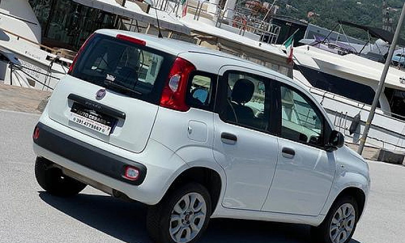 Fiat Panda 0.9 Twina...