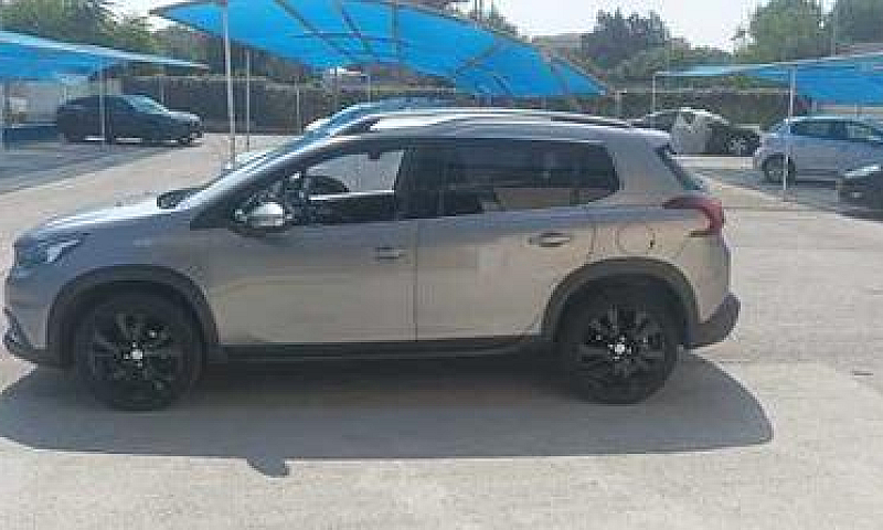Peugeot 2008 Bluehdi...