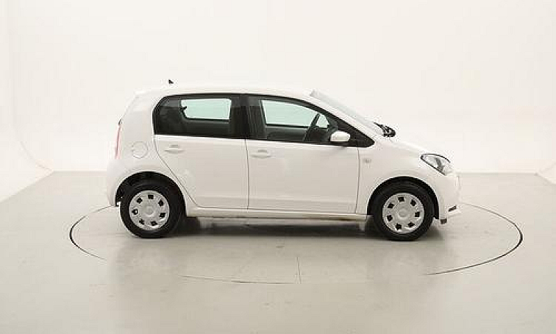 Seat Mii Style Ecofu...