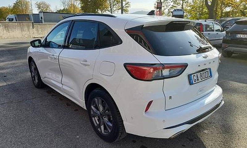 Ford Kuga 3ª Serie K...