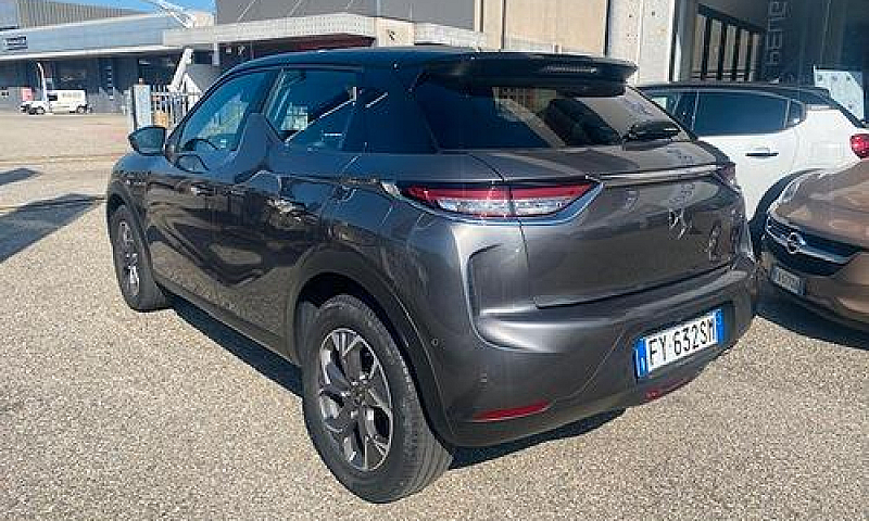 Ds Ds3 Ds 3 Crossbac...