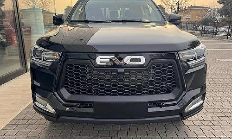 Evo Evo Cross4 Evo C...