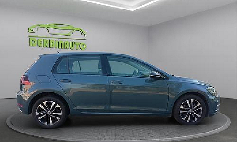 Volkswagen Golf 1.6 ...