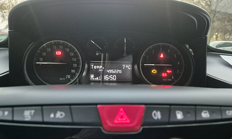 Lancia Ypsilon Ecoch...