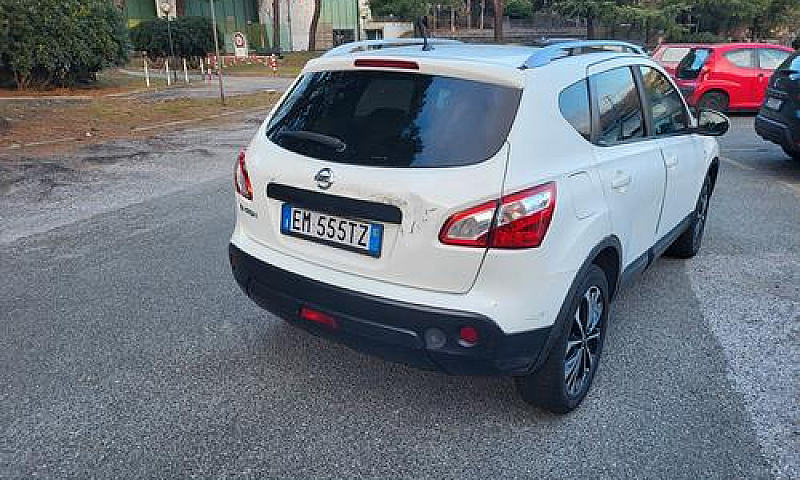 Nissan Qashqai 1.6 1...
