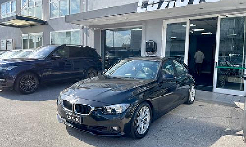 Bmw 330 325D Busines...
