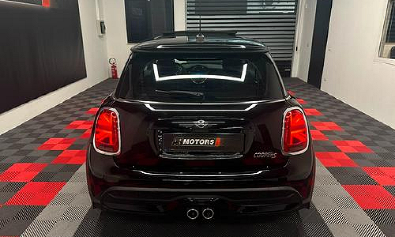 Mini 2.0 Cooper S Te...