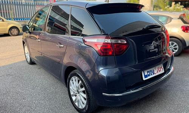 Citroen C4 Picasso 1...