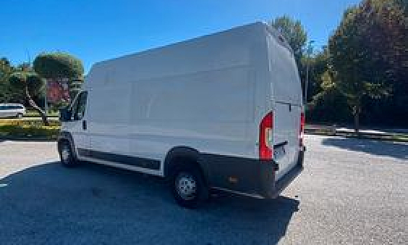 Fiat Ducato 35 2.3 M...