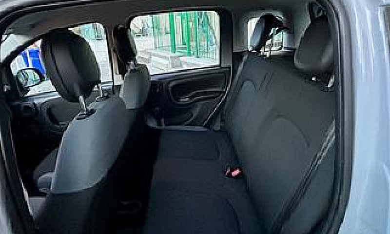 Fiat Panda 1.2 Loung...