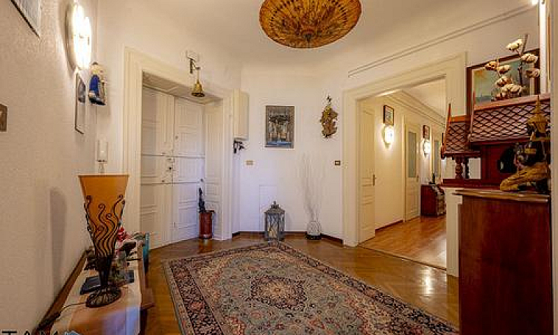 Appartamento, San Vi...