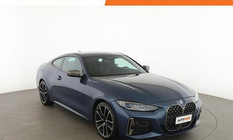 Bmw M440 Mj03318...