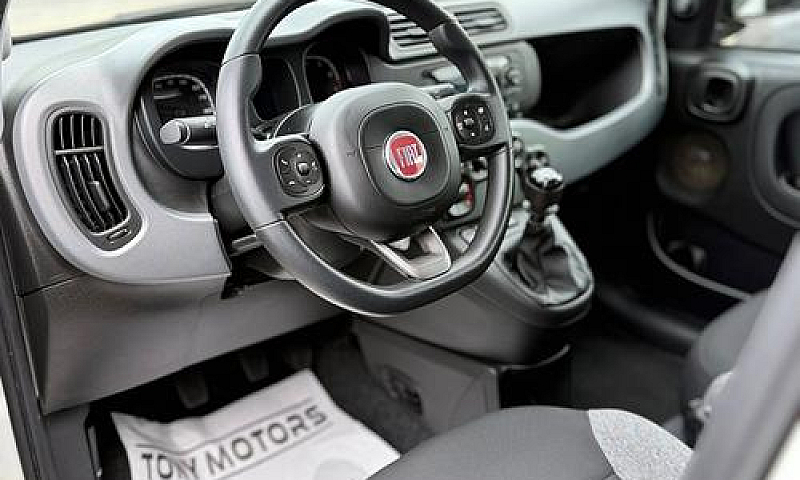 Fiat Panda 1.0 Firef...