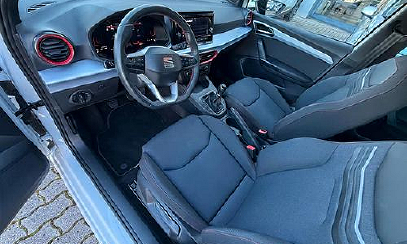 Seat Ibiza 1.0 Ecots...