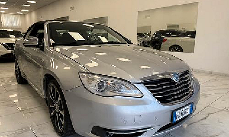 Lancia Flavia 2.4...