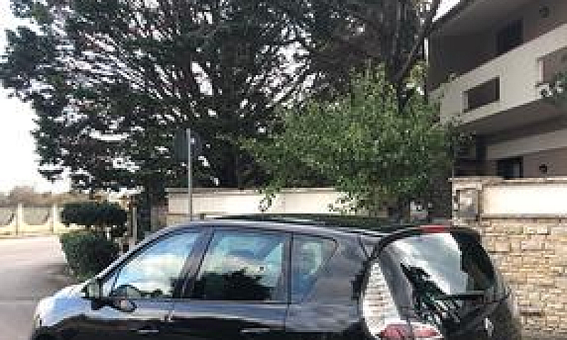 Renault Scenic Xmode...