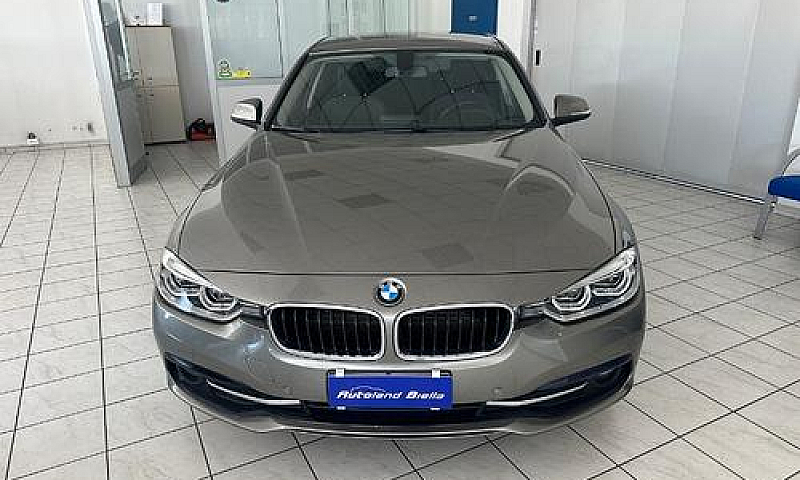 Bmw Serie 3 (F30/31)...