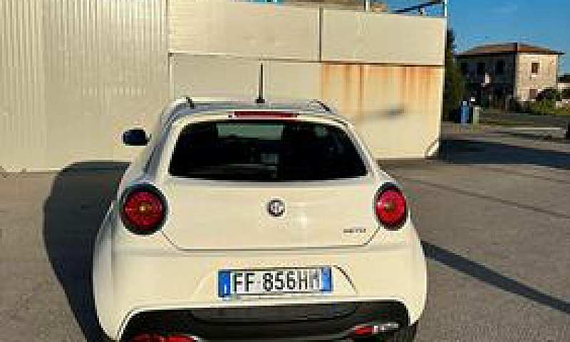 Alfa Romeo Mito - 20...