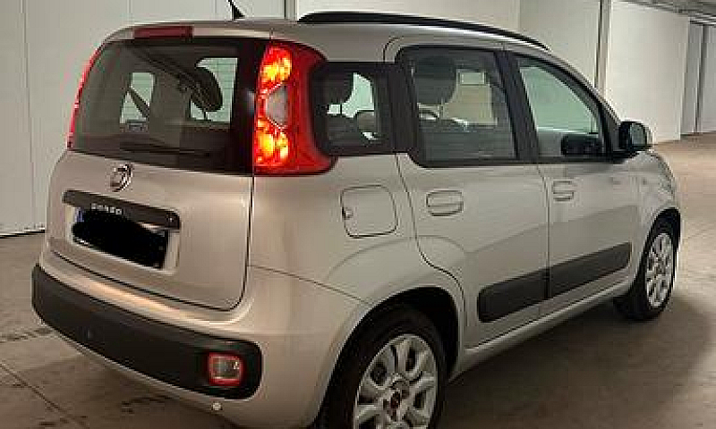 Fiat Panda 1.4 Diese...