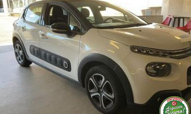 Citroen C3 Puretech ...