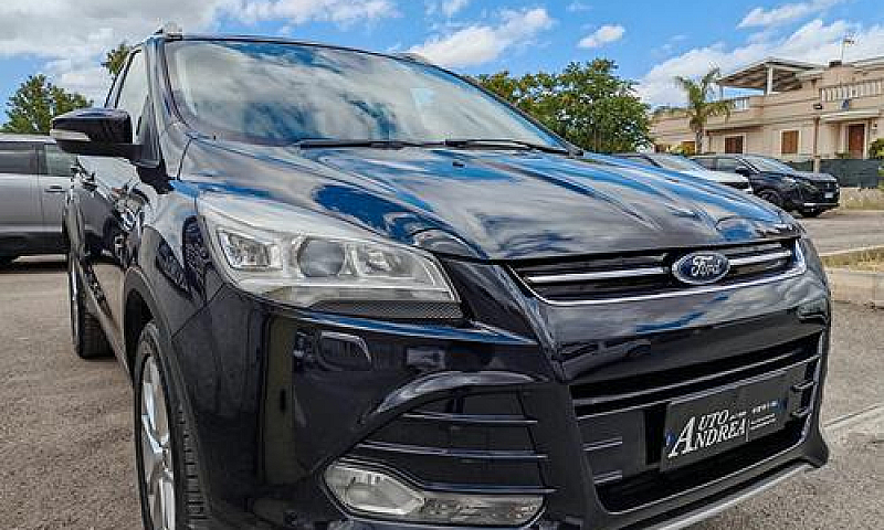 Ford Kuga 2.0 Tdci 1...