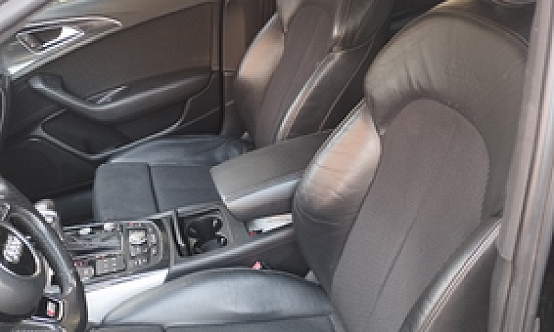 Audi A6 3.0 245Cv Sl...