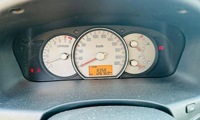 Kia Carens 1ª Serie ...