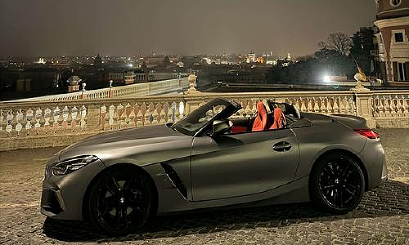 Bmw Z4 M40I Full Opt...