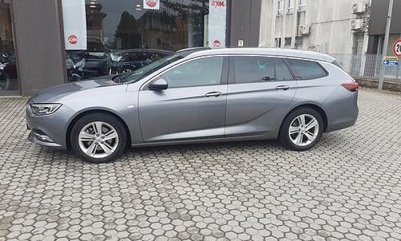 Opel Insignia 2.0 Cd...