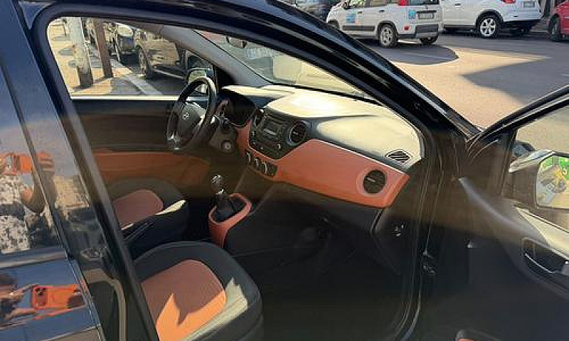 Hyundai I10 1.0 Mpi ...
