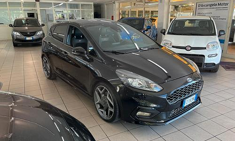 Ford Fiesta 1.5 Ecob...
