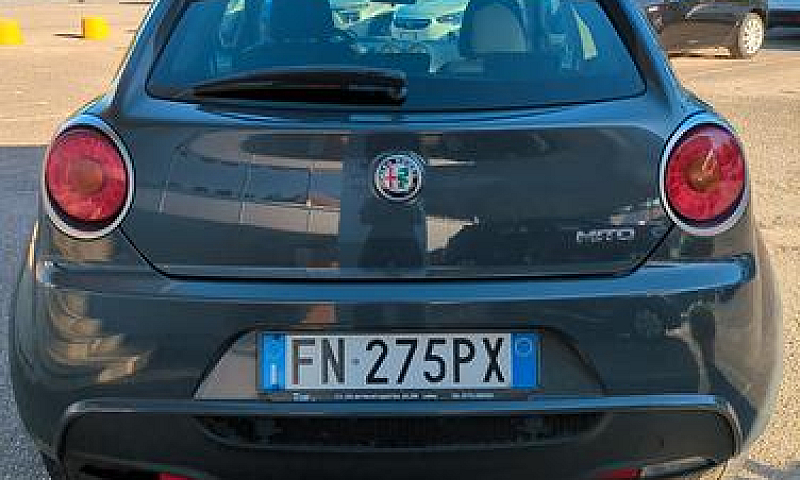 Alfa Romeo Mito 1.3 ...