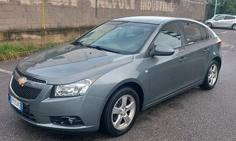 Chevrolet Cruze 1.8 ...