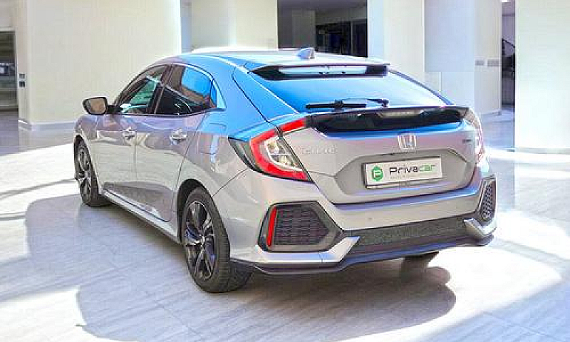 Honda Civic 1.0T 5 P...