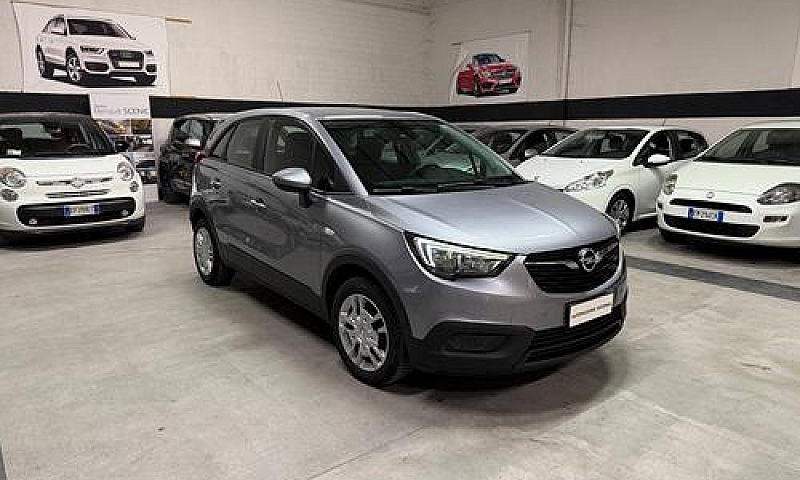 Opel Crossland 1.5 E...