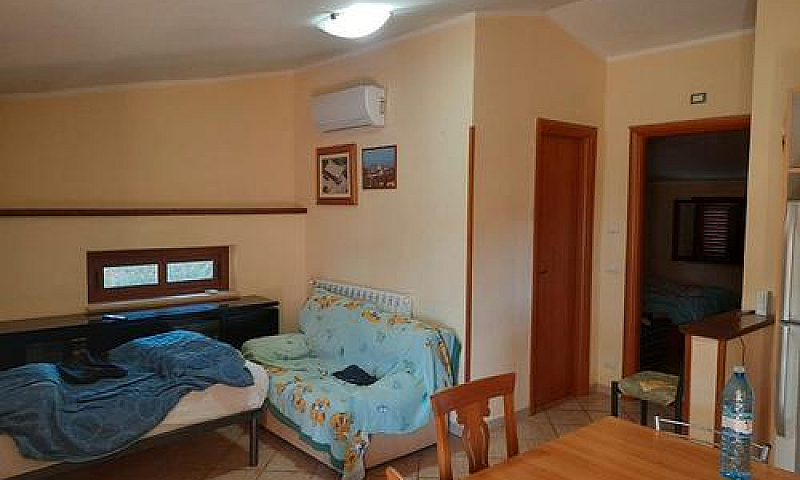 Casa Rustica...