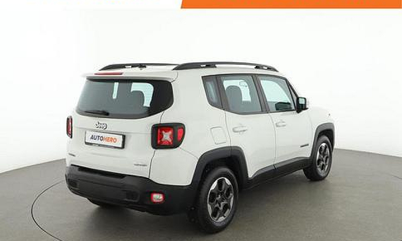 Jeep Renegade Hw7654...