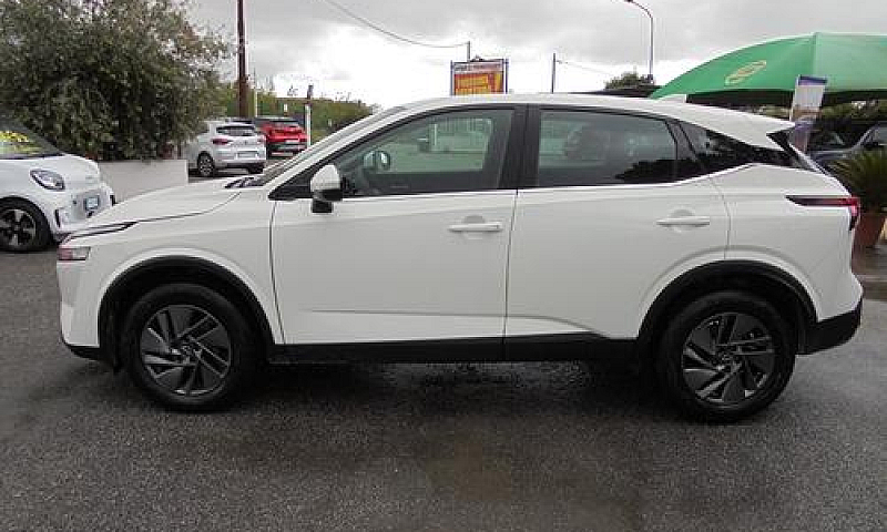 Nissan Qashqai Mhev ...