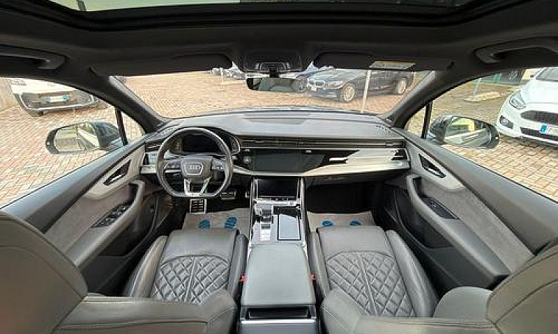 Audi Q7 50 Tdi Quatt...