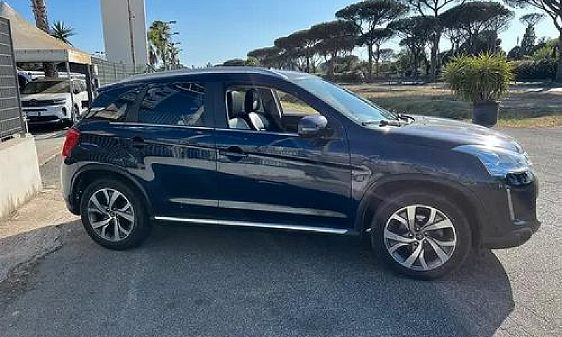 Citroen C4 Aircross ...
