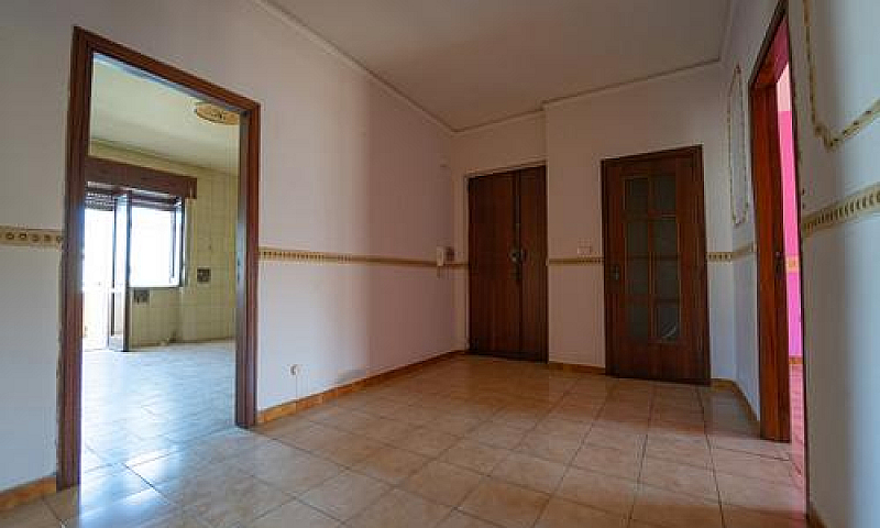 Appartamento Casaluc...