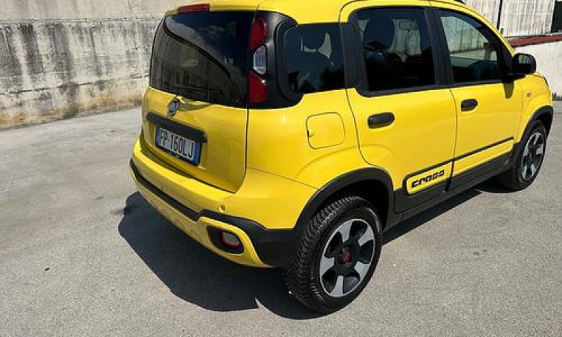 Fiat Panda 1.3 Mjt 9...