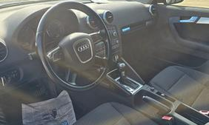 Audi A3 1.6 Tdi Cv 1...