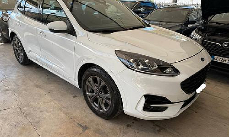 Ford Kuga 2020 1.5 1...
