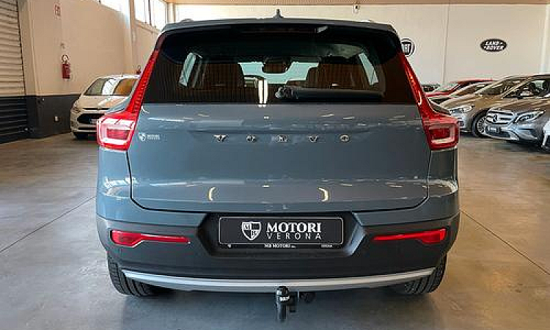 Volvo Xc40 T5 Rechar...