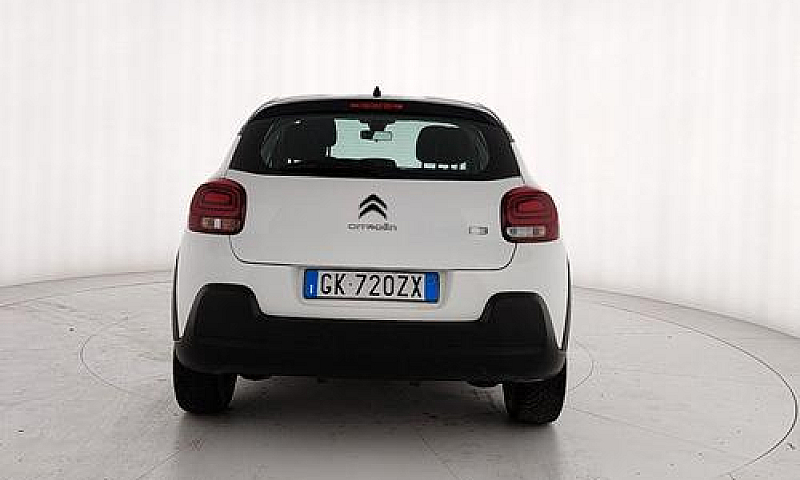 Citroen C3 Puretech ...