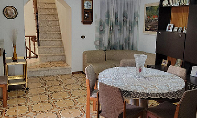 Casa Terra Cielo...