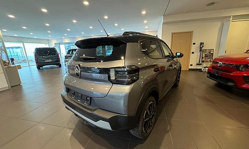 Citroen C3 Max...
