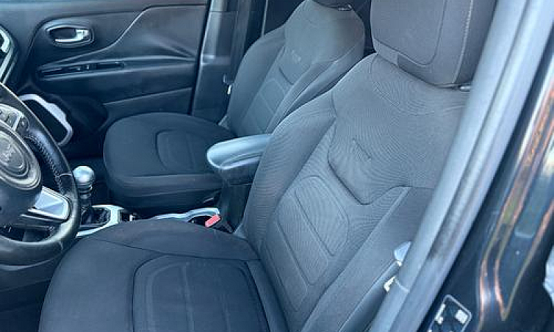Jeep Renegade 1.6 Mj...